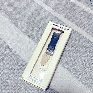 Anne Klein Apple Watch Band